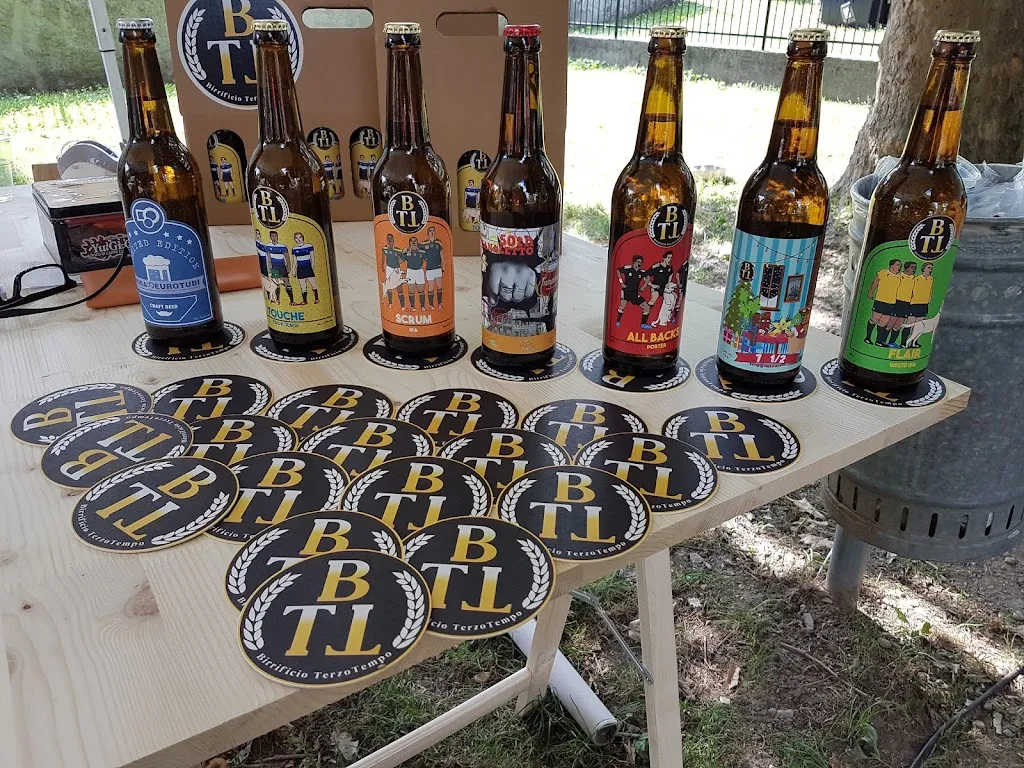 Menu_Birrificio TerzoTempo_Albese Con Cassano_immagine_1