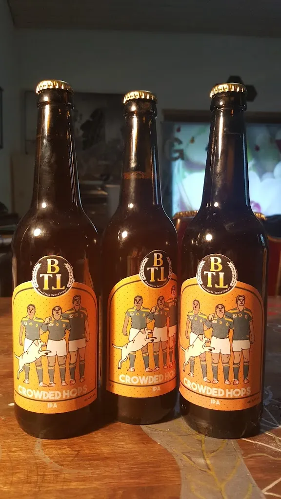 Menu_Birrificio TerzoTempo_Albese Con Cassano_immagine_5