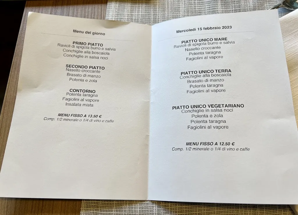 Menu_Ristorante Elvis Di Tavernerio_Albese Con Cassano_image_1