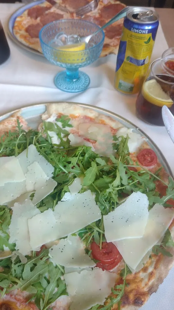 Karen Michiels_Ristorante Elvis Di Tavernerio_Albese Con Cassano_review