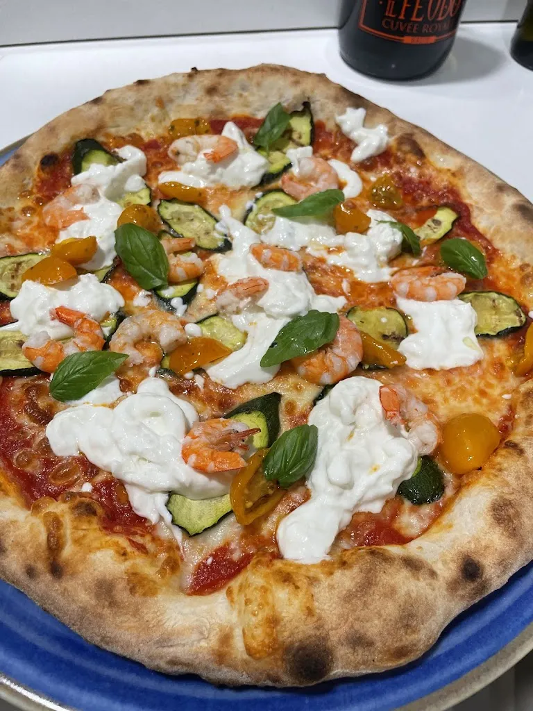 Menu_Pizzeria D’asporto •DA PEPPE•_Albese Con Cassano_image_7