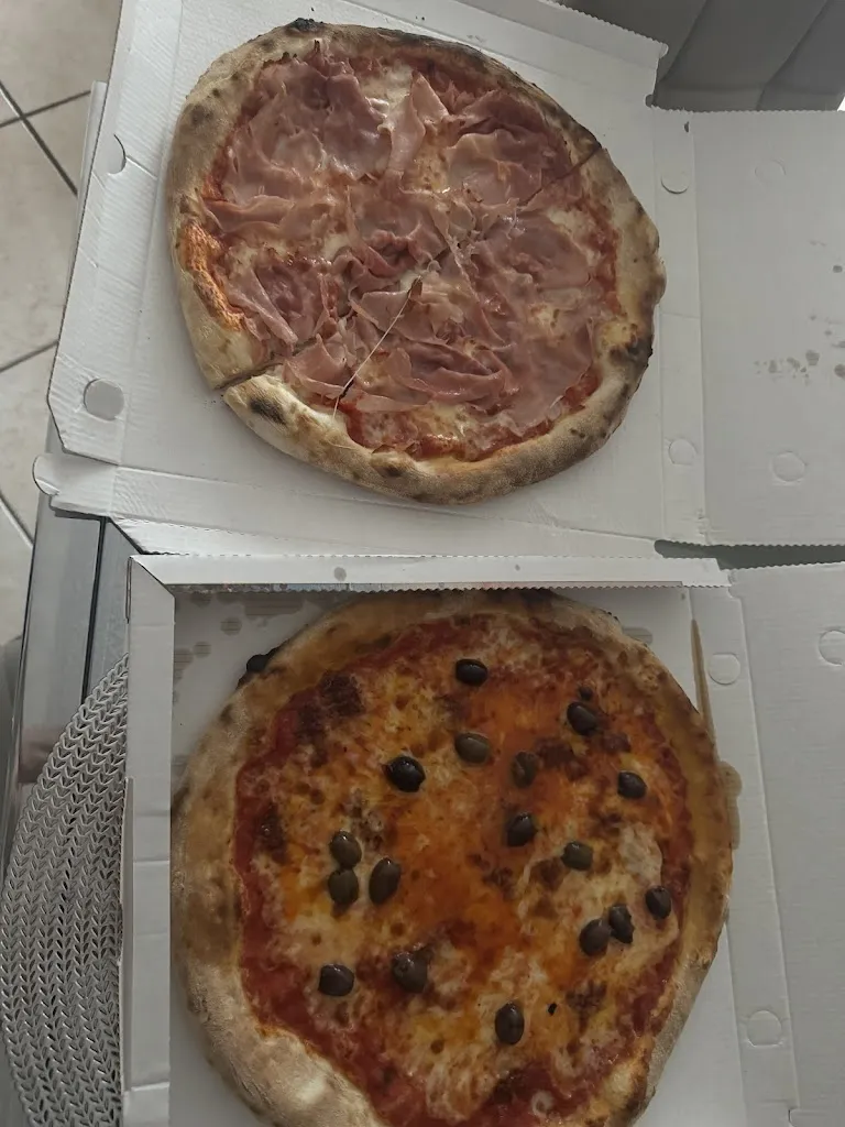 Menu_Pizzeria D’asporto •DA PEPPE•_Albese Con Cassano_image_8