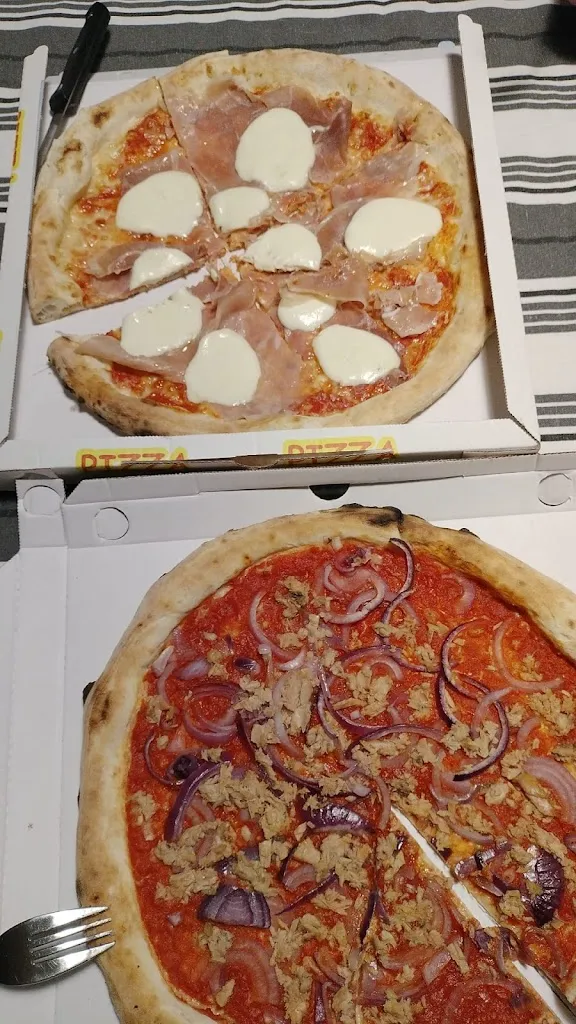 Diegone_Pizzeria D’asporto •DA PEPPE•_Albese Con Cassano_review