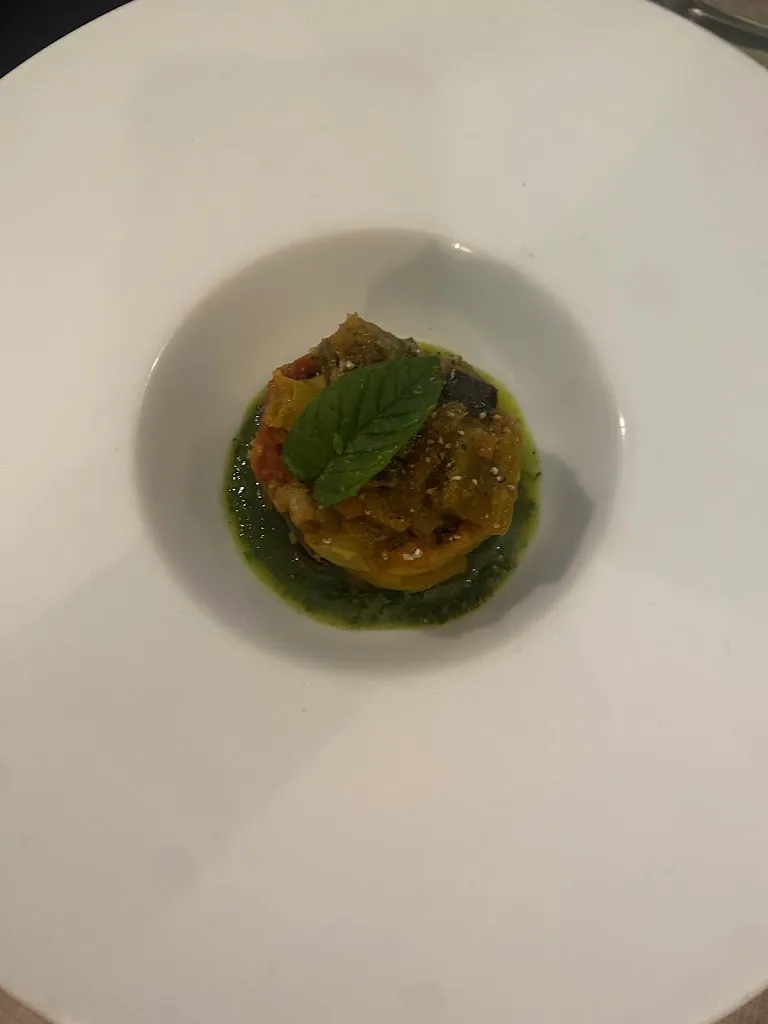 ROSSELLA_Trattoria Bocca di Lupo_Albiolo_review