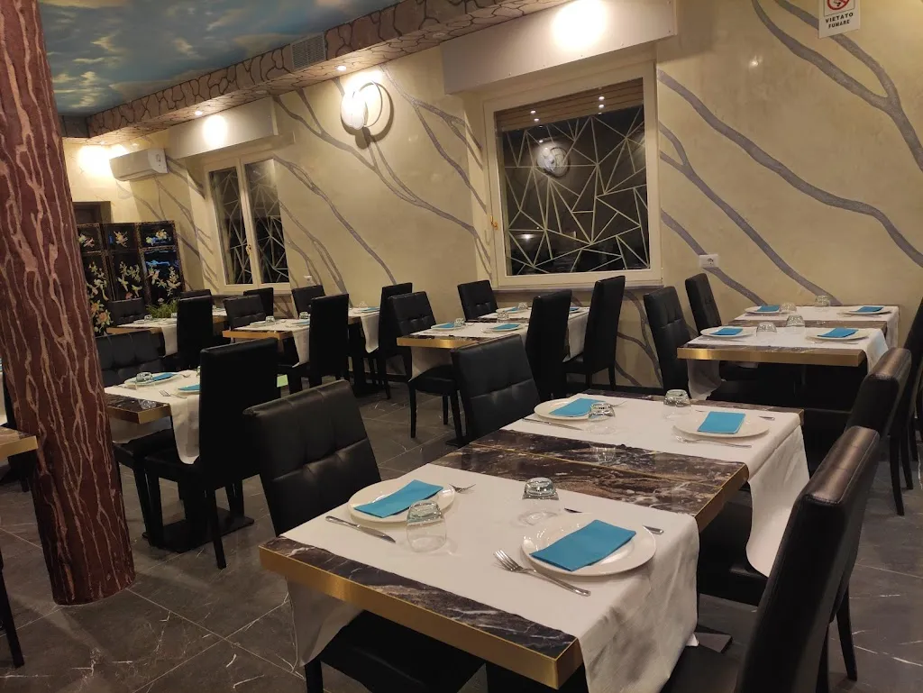 Ristorante dell'Olmo restaurant in Albiolo