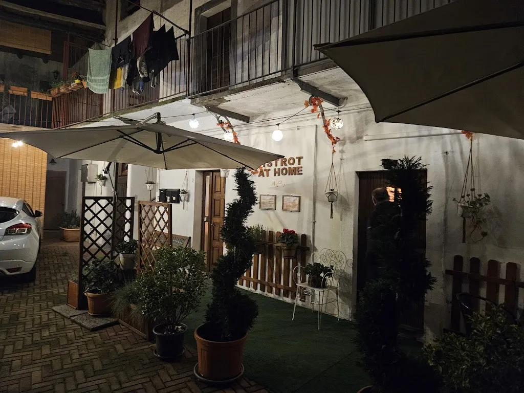 Anne-Marie_Bistrot At Home_Albiolo_review