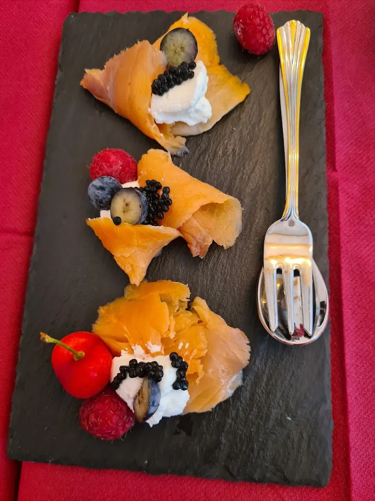 Marteo Bolaffelli_Bistrot At Home_Albiolo_review