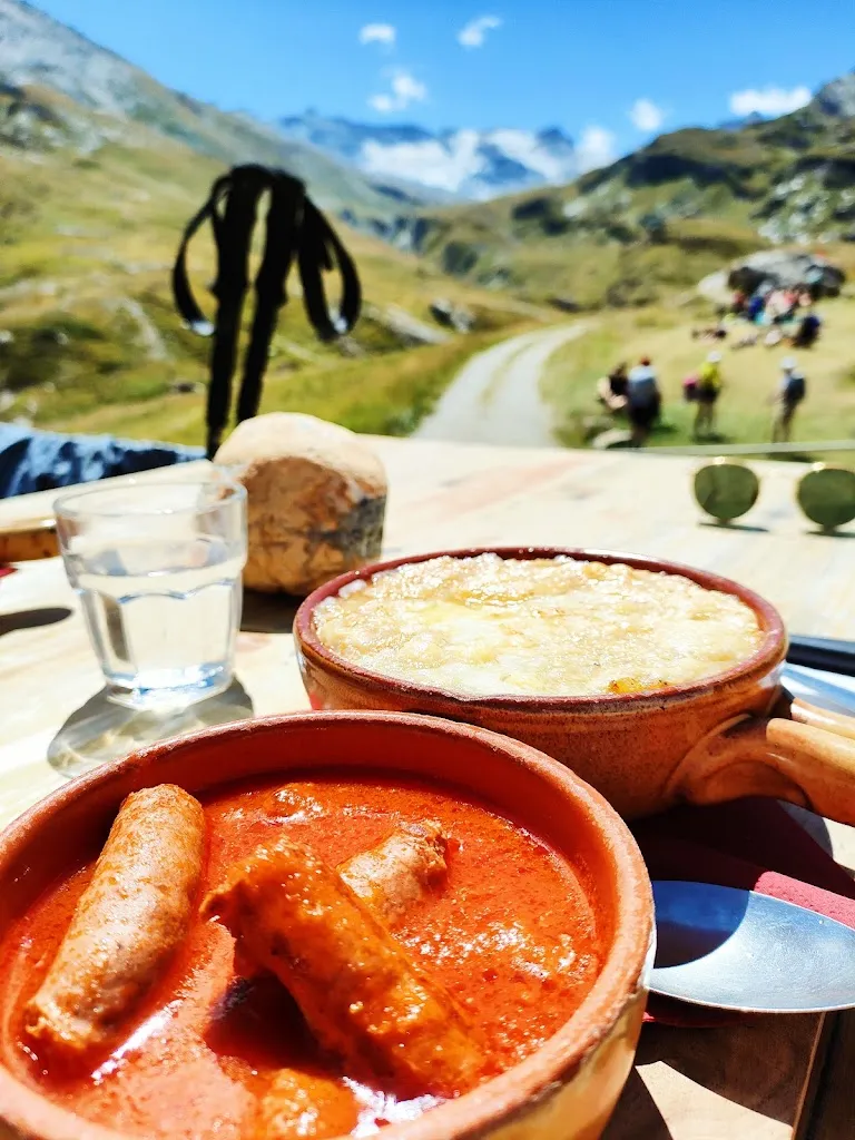 Menu_Refuge Jean-Frédéric Benevolo_Rhemes-Notre-Dame_image_7