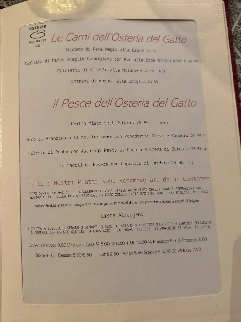 Menu_Osteria del Gatto - Valmorea_Albiolo_image_1