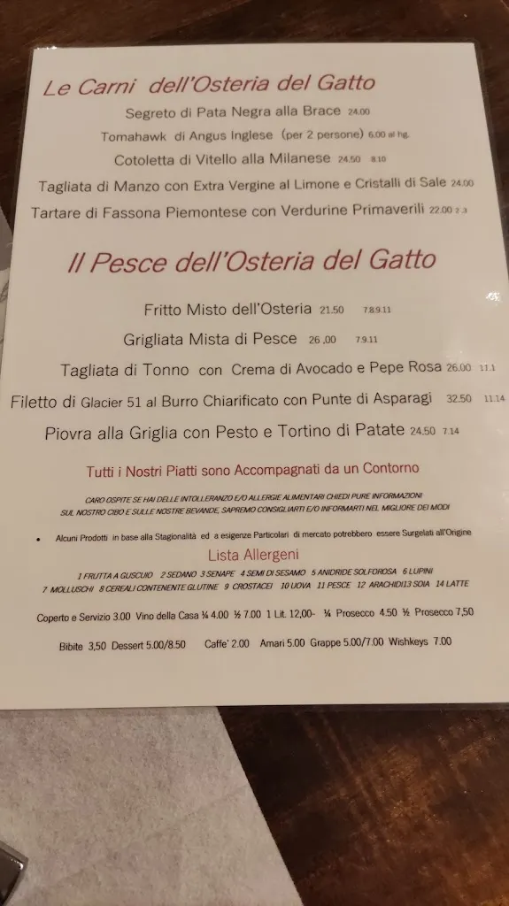 Menu_Osteria del Gatto - Valmorea_Albiolo_image_3