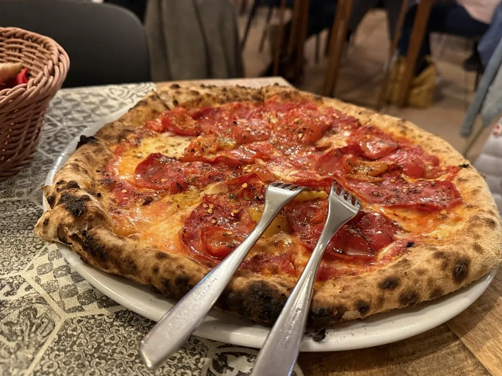 Cliff Hope_Osteria del Gatto - Valmorea_Albiolo_review