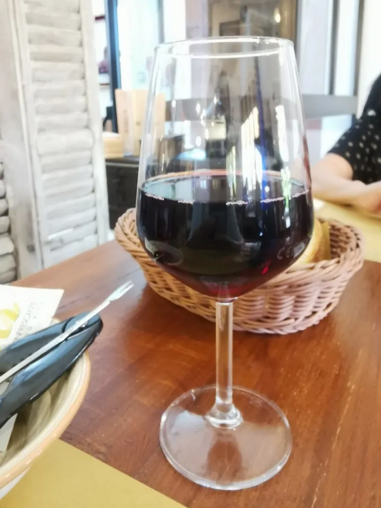 rachel Y Dos_Osteria del Gatto - Valmorea_Albiolo_review