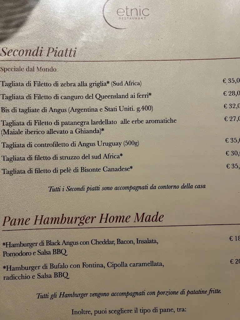 Menu_Etnic Restaurant_Albiolo_image_4