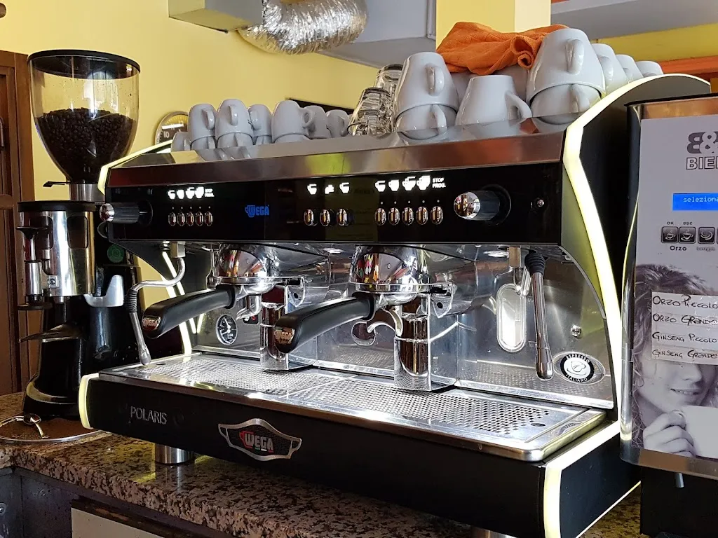 Mago di Oz restaurant in Albiolo