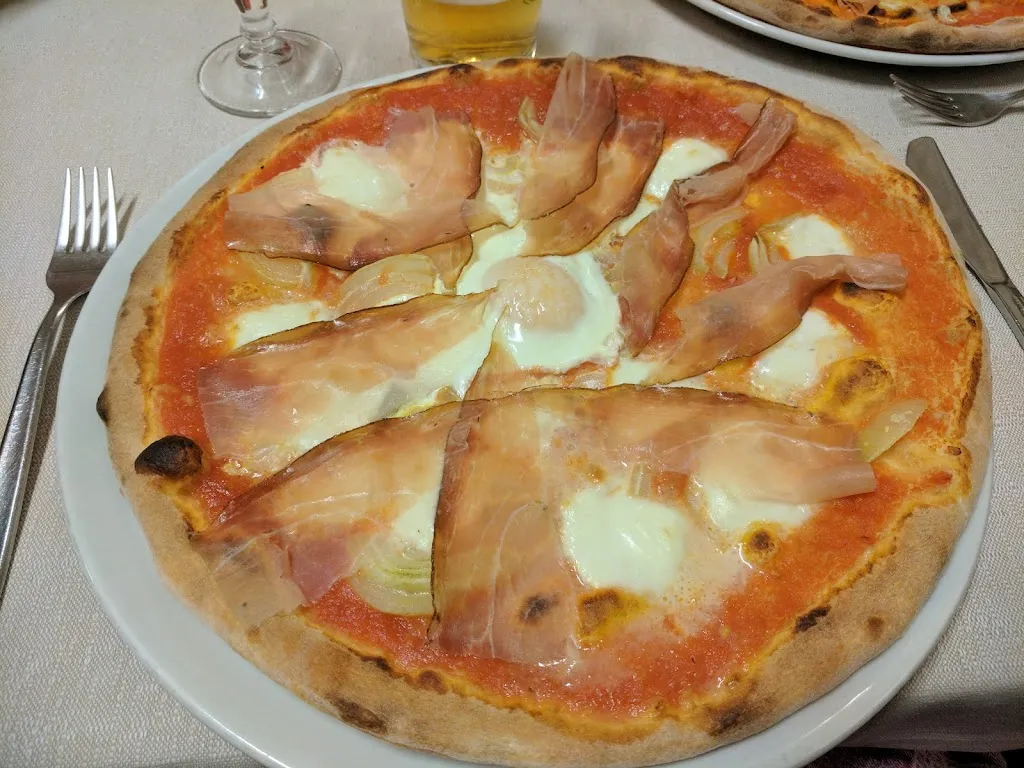 La Vecchia Albiolo restaurant in Albiolo