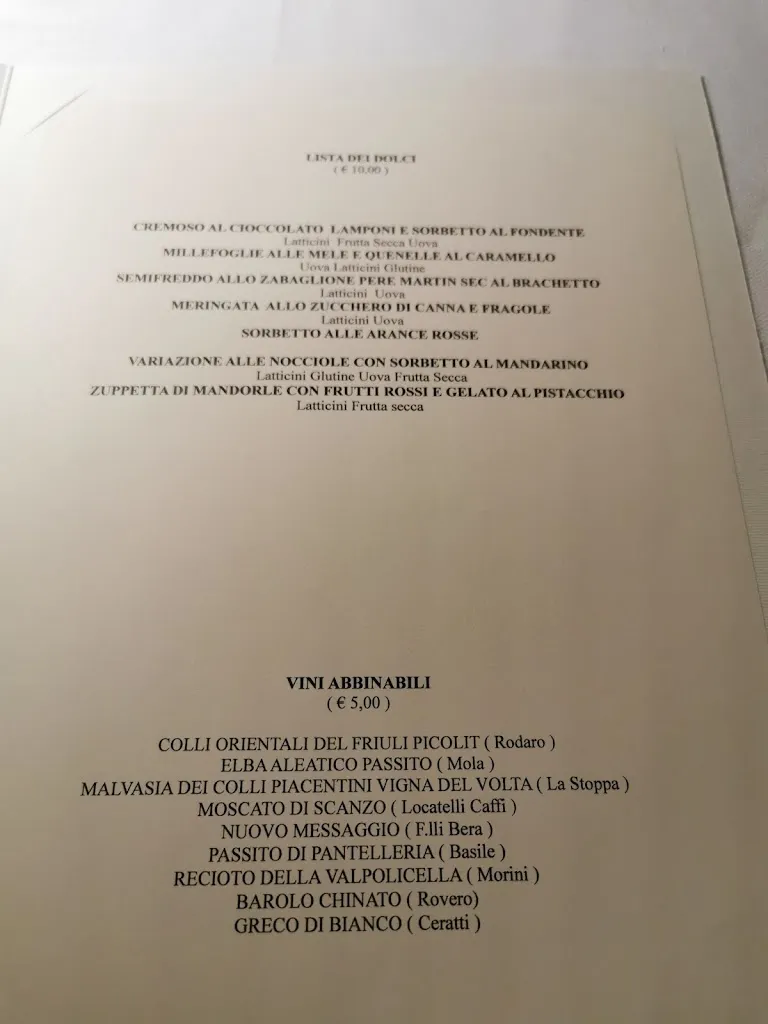 Menu_Il Cantuccio_Albavilla_image_2
