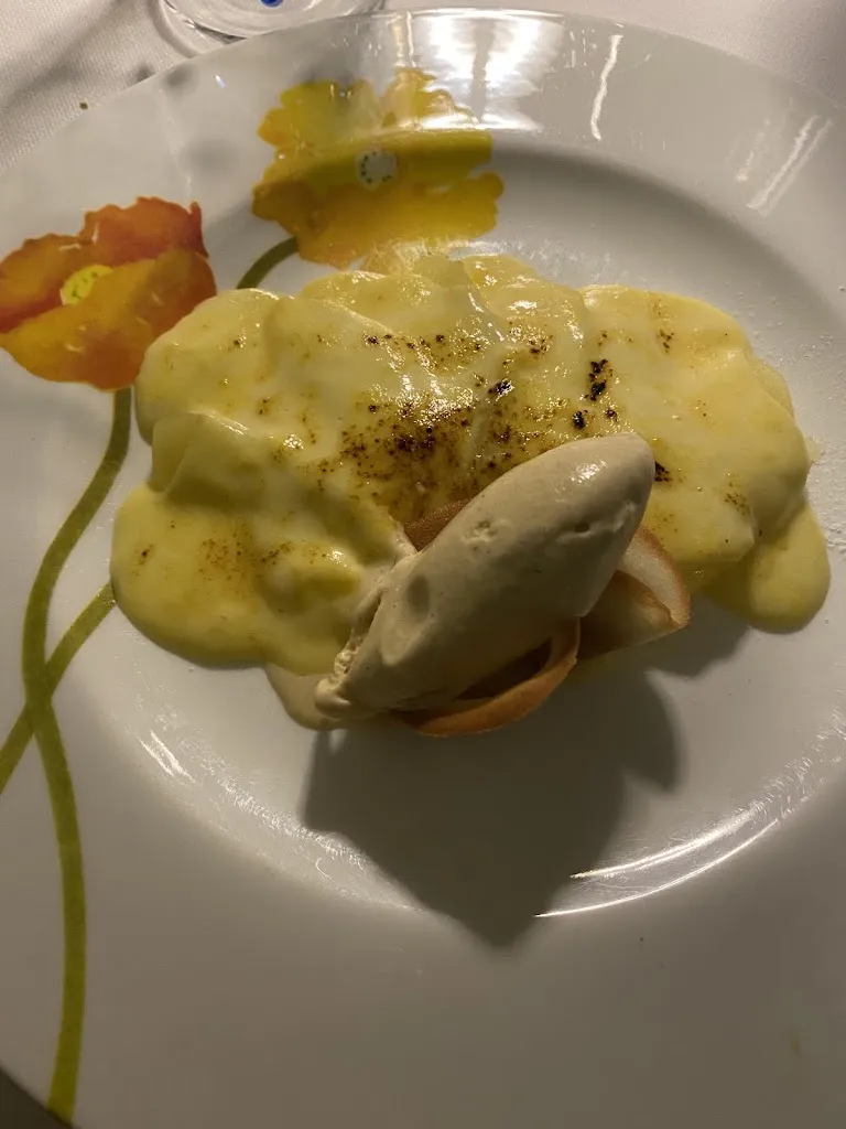 Nicole D._Il Cantuccio_Albavilla_review