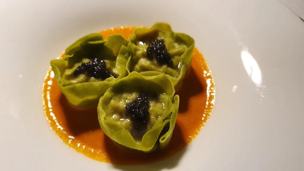 M.E. Woodside_Il Cantuccio_Albavilla_review