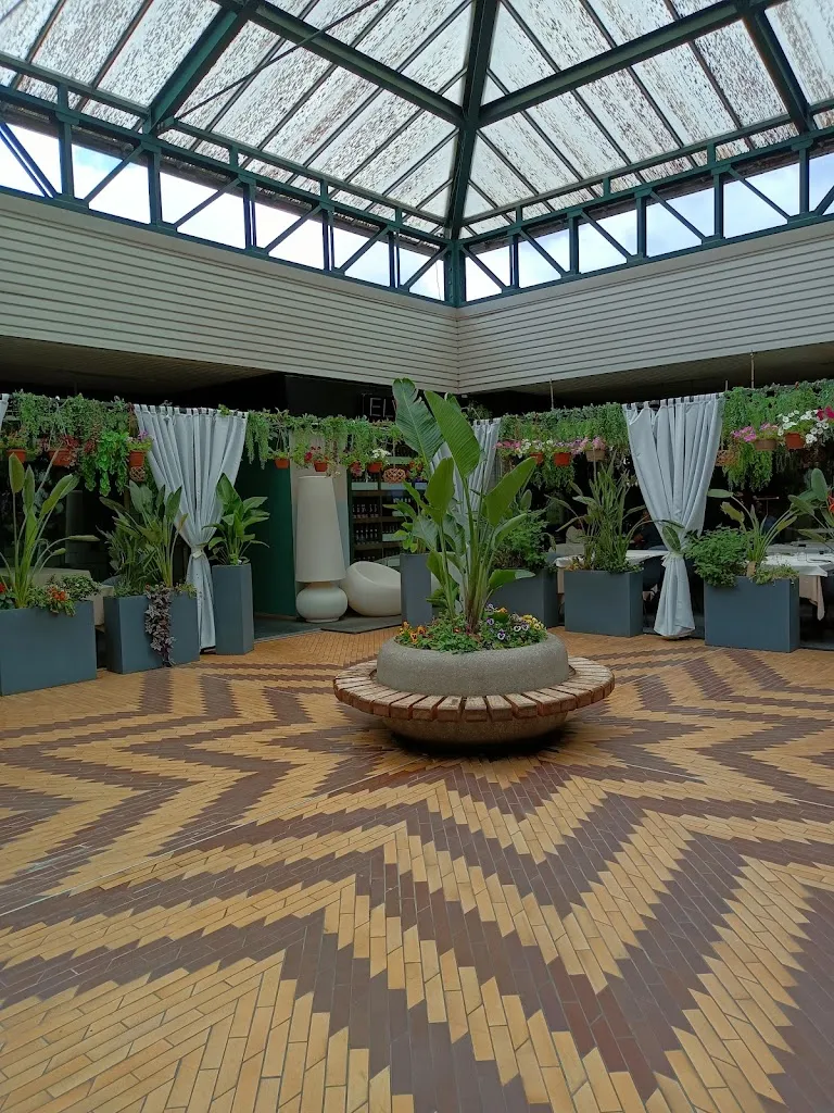 Cristina Ripamonti_Ristorante Elvis di Albavilla_Albavilla_review