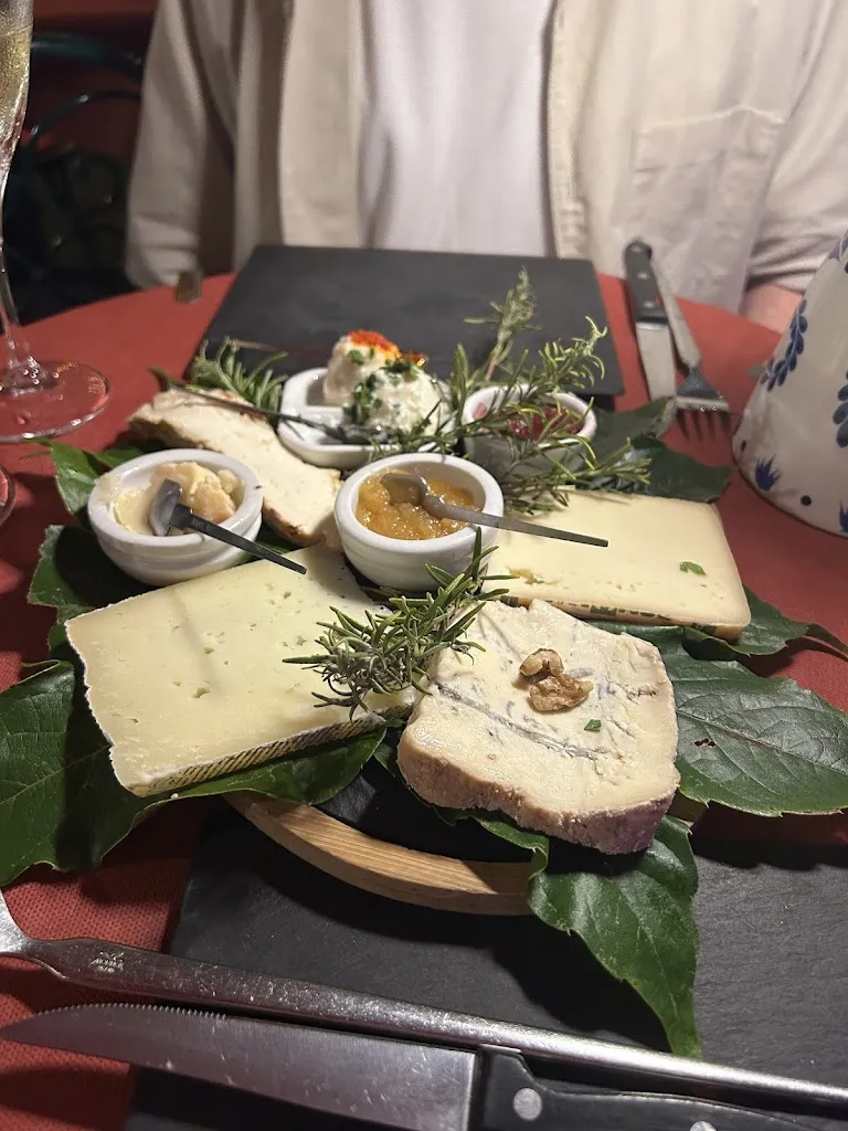 Miss Swan_Il Pozzo del Podestà_Albavilla_review