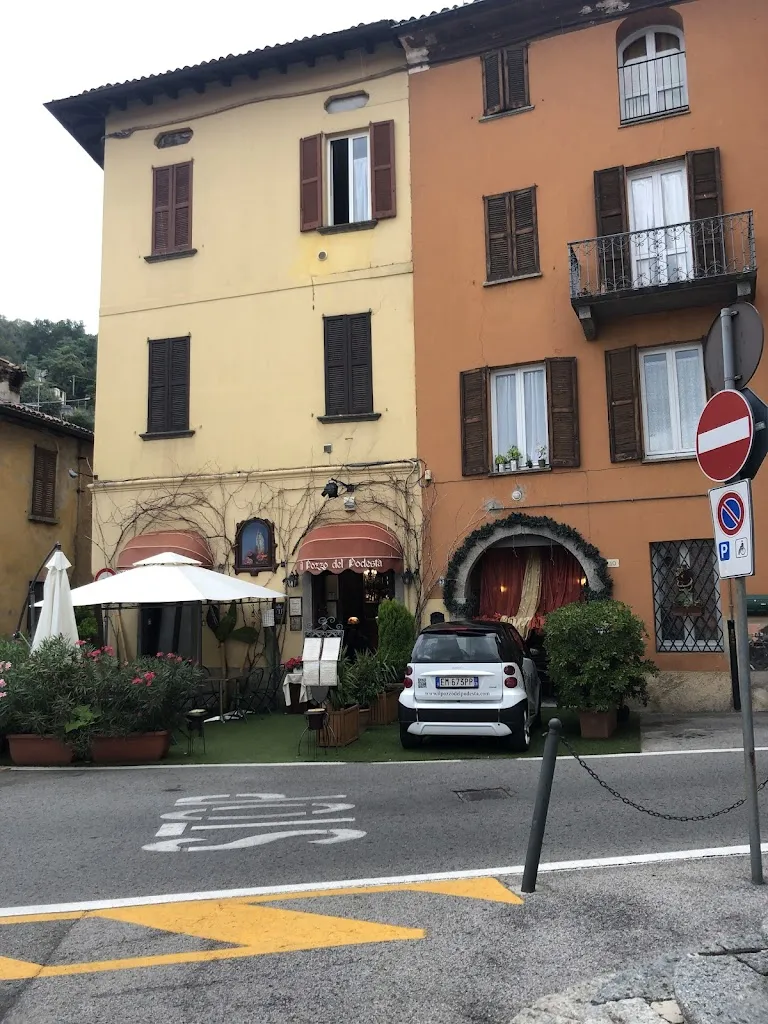 Assaf Naor_Il Pozzo del Podestà_Albavilla_review