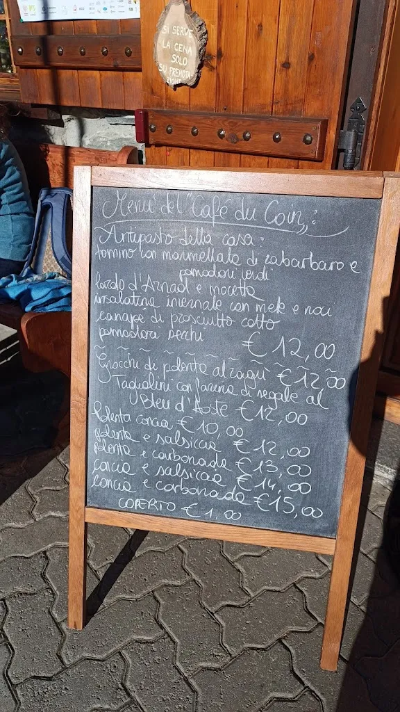 Menu_Cafe' Du Coin_Rhemes-Notre-Dame_image_1