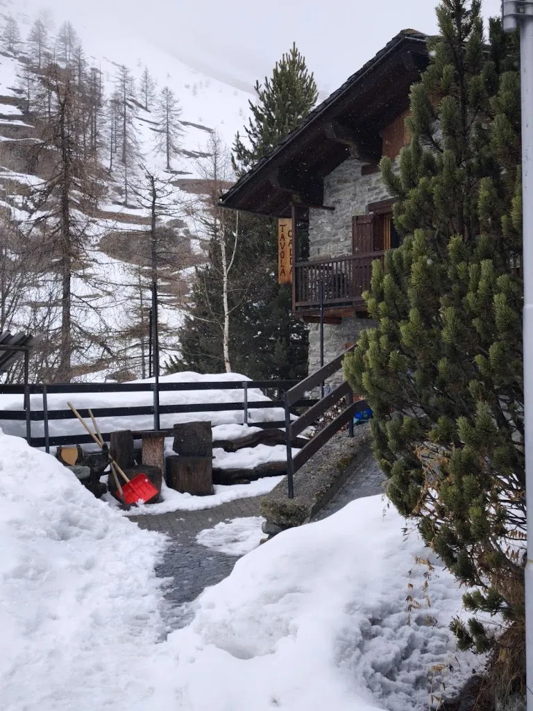 Marco e Stefania_Cafe' Du Coin_Rhemes-Notre-Dame_review