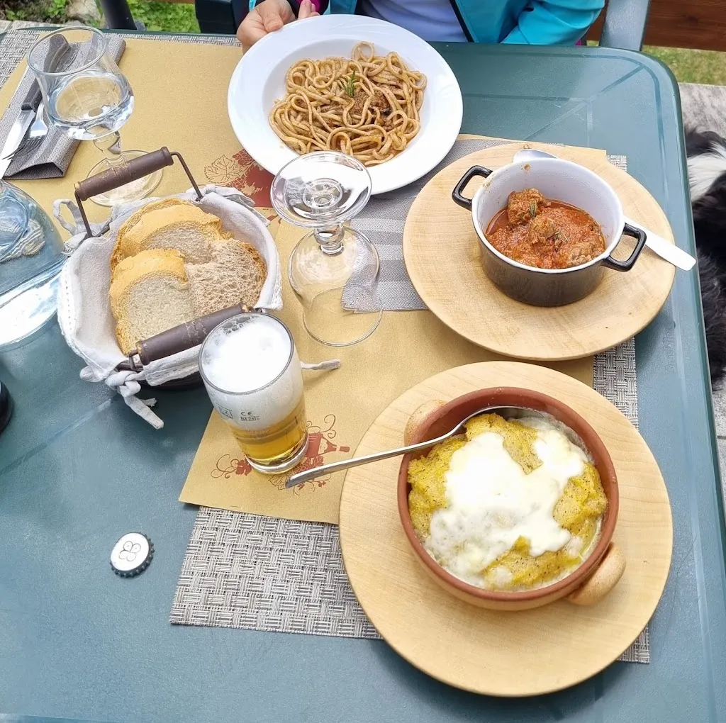 Laura Fei_Cafe' Du Coin_Rhemes-Notre-Dame_review