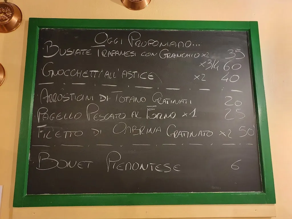 Menu_Ristorante Pizzeria I Gladiatori_Albavilla_image_2