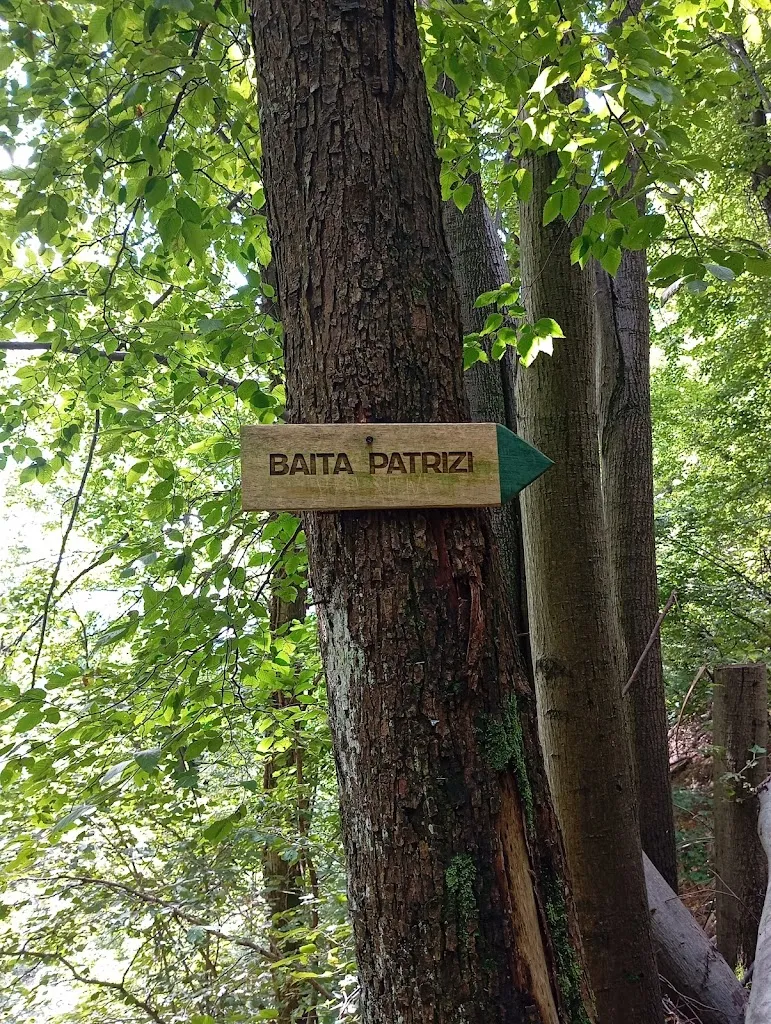 Matteo Longoni_Baita Patrizi_Albavilla_review