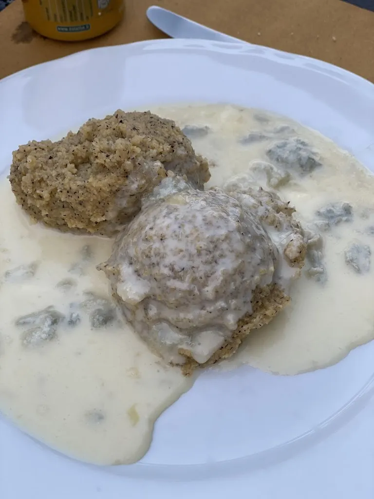 Hyeon Jin Seo_Trattoria Alpina_Albavilla_review