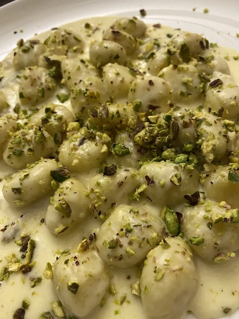 Nicole D._Trattoria Alpina_Albavilla_review