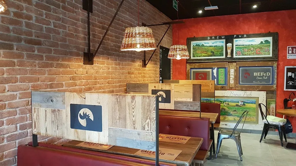 BEFED Brew Pub Albavilla_Albavilla_slider_image_1