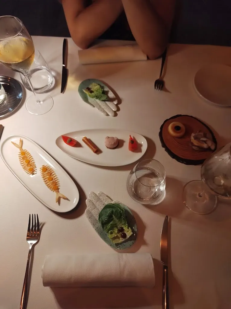 StuffThatBurns_Ristorante Ca' Mia_Albavilla_review