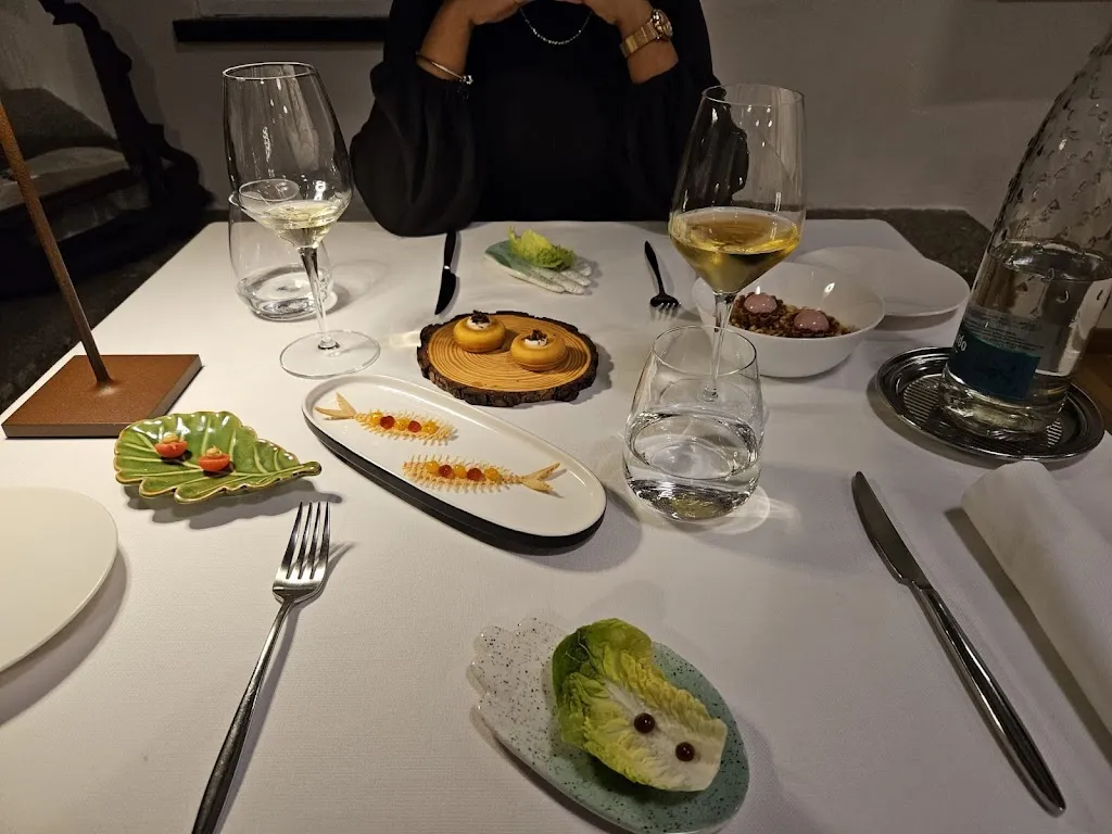 Chan_Ristorante Ca' Mia_Albavilla_review