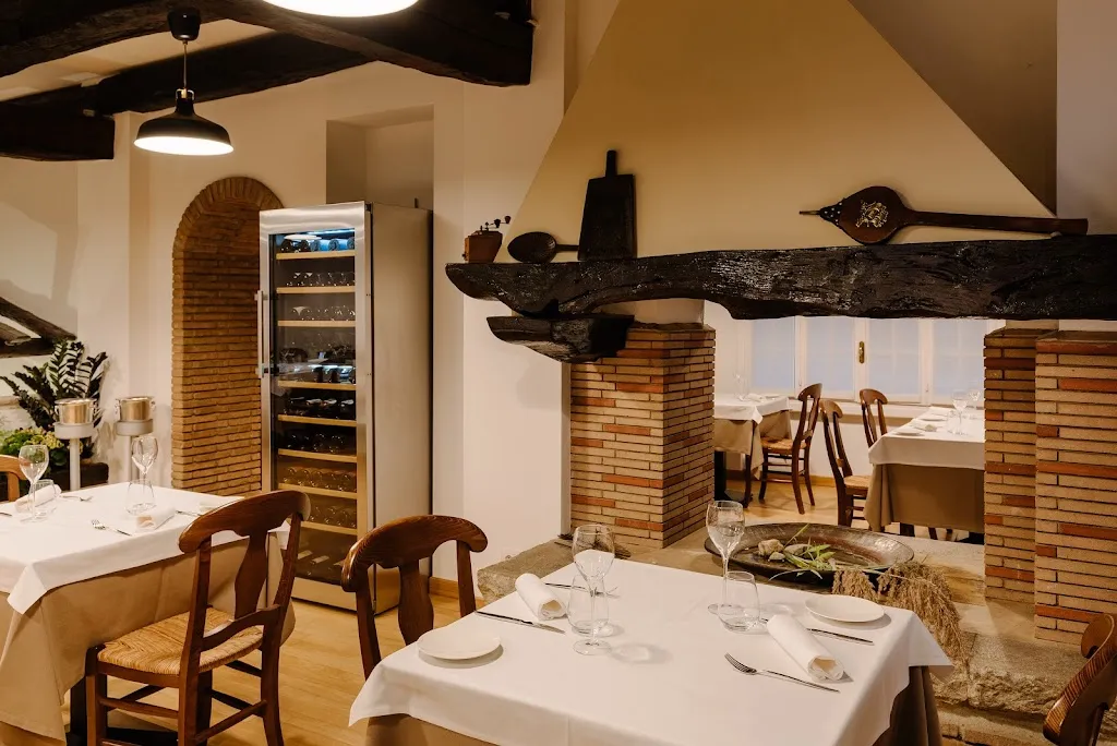 Ristorante Ca' Mia restaurant in Albavilla