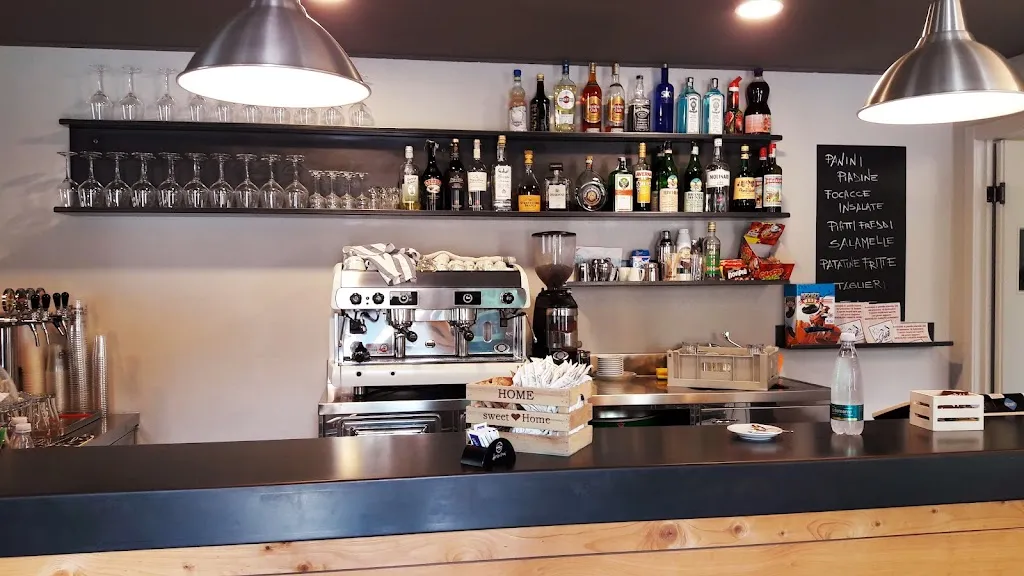 Alla salute - ristoro restaurant in Albavilla