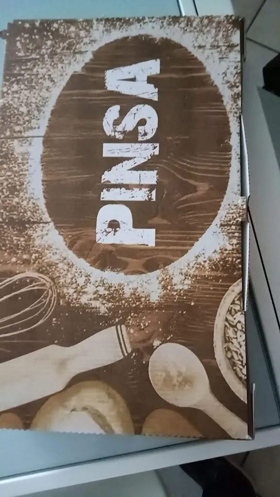 vincenzo vasile_Pizzeria Aida_Albavilla_review