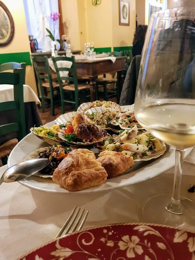 Laura Prevosti_La Cucina di Fra' Pappina_Albavilla_review