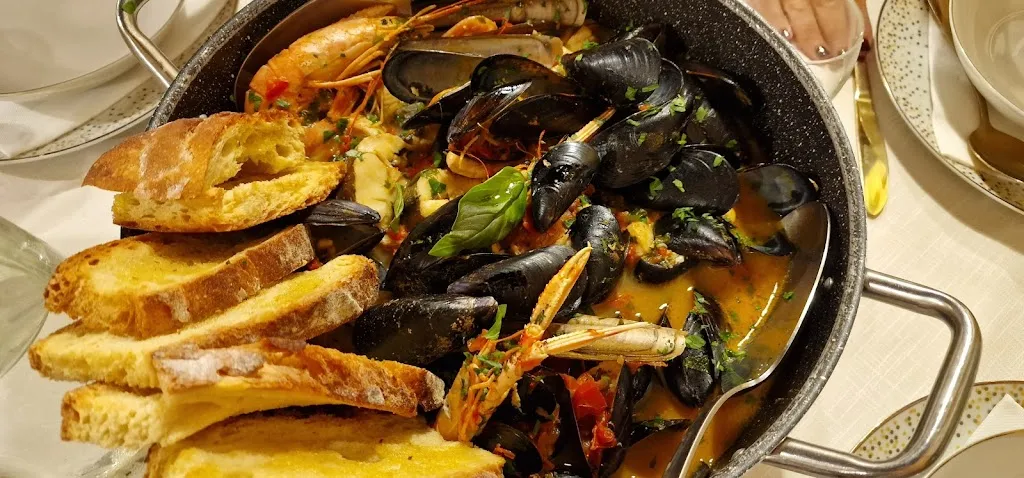 Andrea Fabretto_La Cucina di Fra' Pappina_Albavilla_review