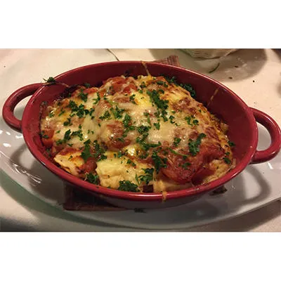 La Cucina di Fra' Pappina_Albavilla_slider_image_3