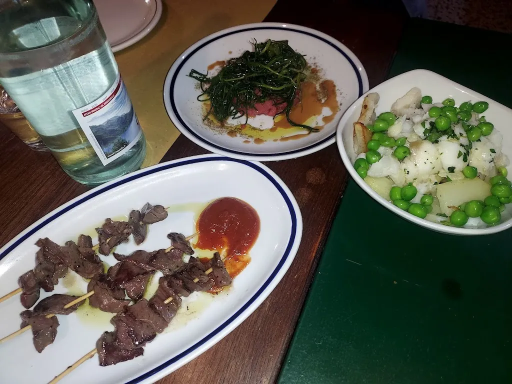 Gianin Madas_Trattoria San Biagio_Albavilla_recensione