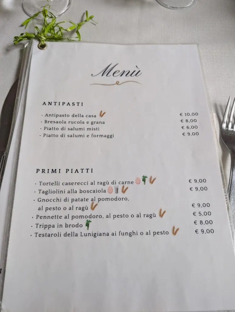Menu_La Nuova Locanda del Vicerè_Albavilla_image_1