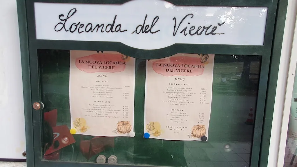 Menu_La Nuova Locanda del Vicerè_Albavilla_image_3