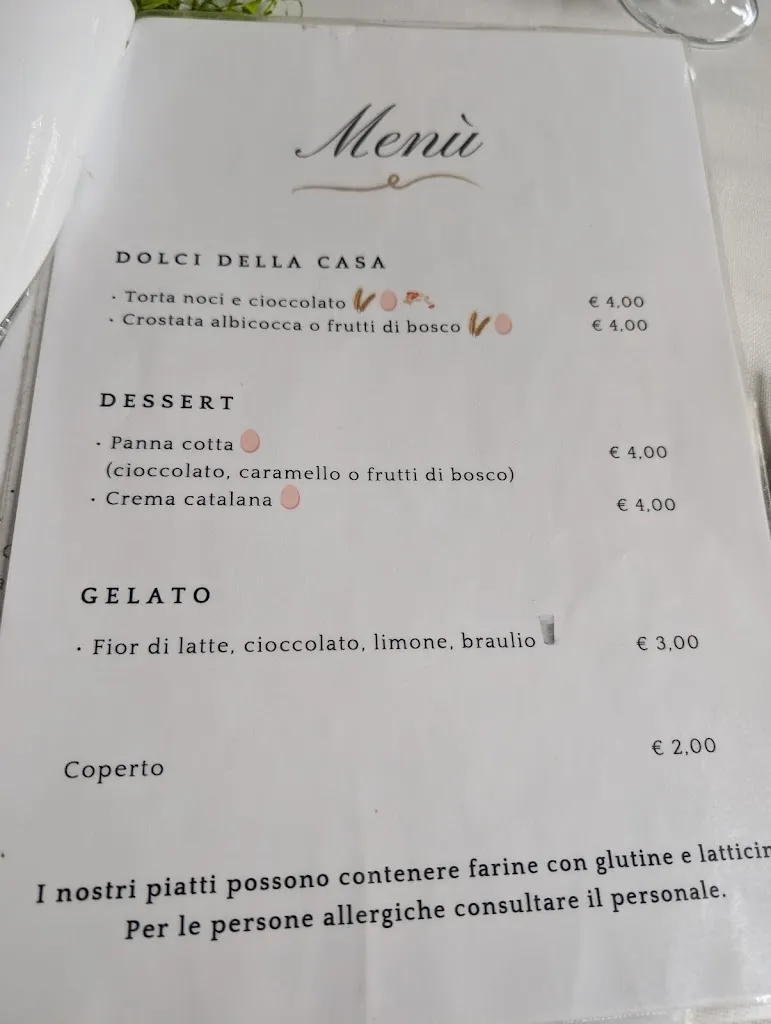 Menu_La Nuova Locanda del Vicerè_Albavilla_image_4