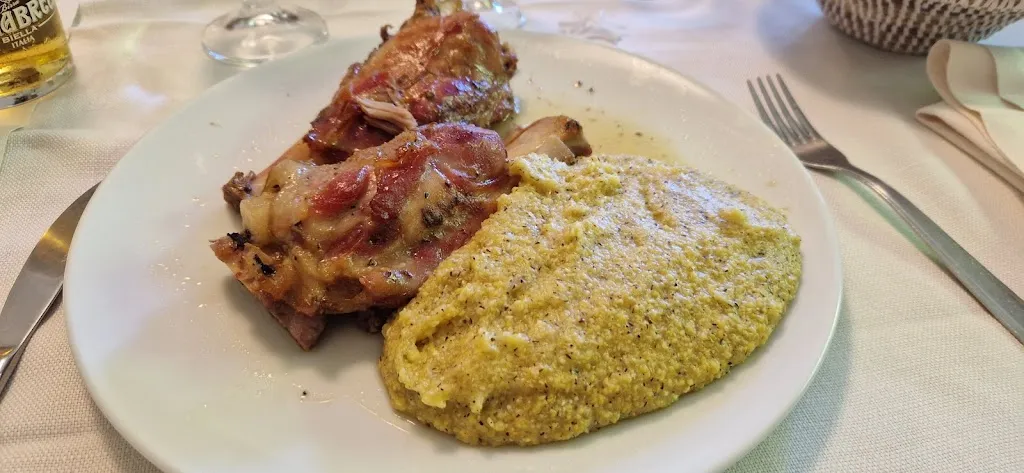 Davide F._La Nuova Locanda del Vicerè_Albavilla_review