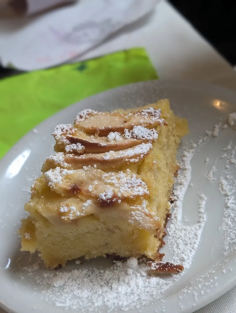 Andrea Micucci_La Nuova Locanda del Vicerè_Albavilla_review