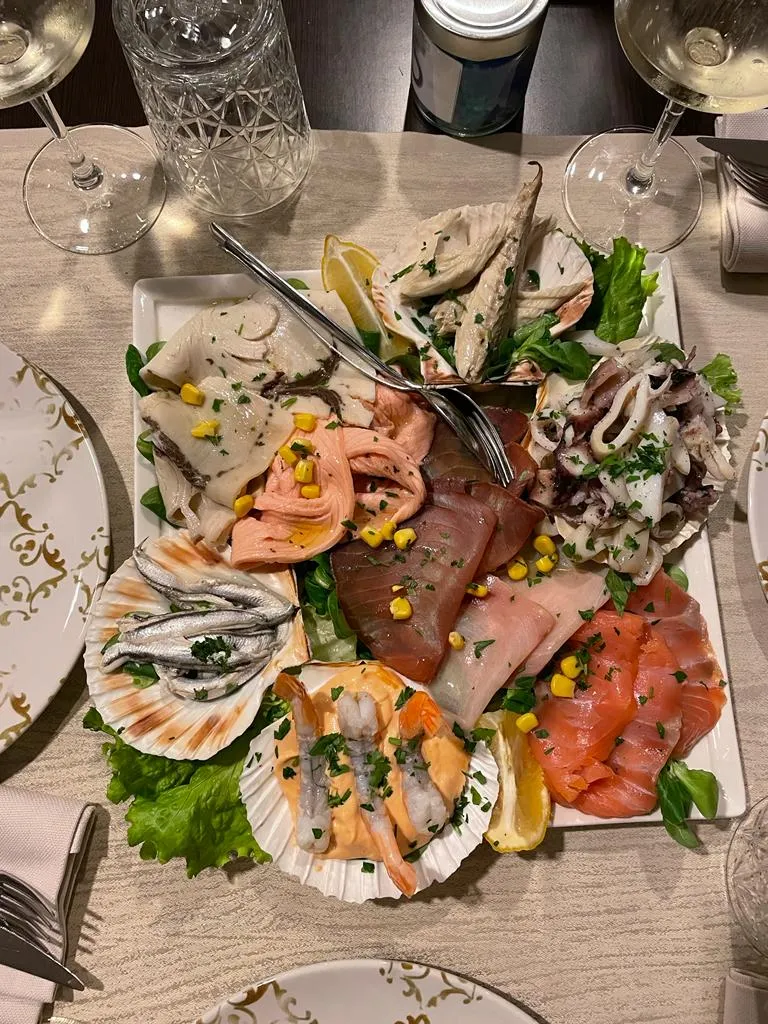 Menu_Quei Bravi Ragazzi Ristorante e Pizzeria Napoletana_Albavilla_image_7