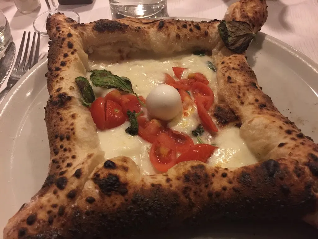 Andrea Vaccarella_Quei Bravi Ragazzi Ristorante e Pizzeria Napoletana_Albavilla_review