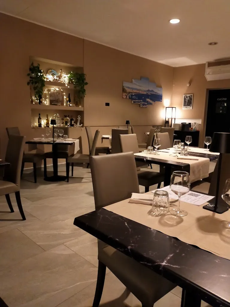 Quei Bravi Ragazzi Ristorante e Pizzeria Napoletana_Albavilla_slider_image_1